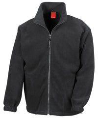 Result PolarTherm™ Jacket - Black*