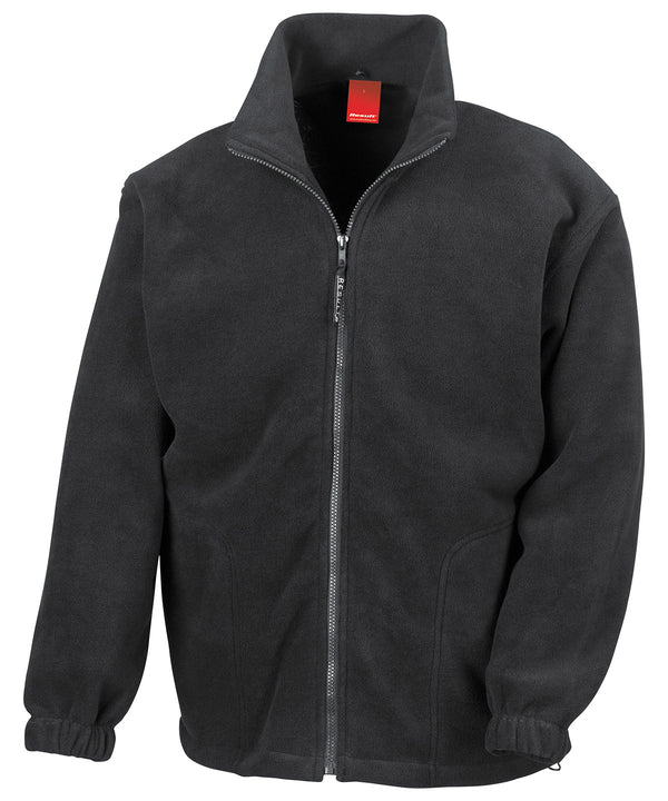 Result PolarTherm™ Jacket - Black*