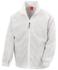 Result PolarTherm™ Jacket - White