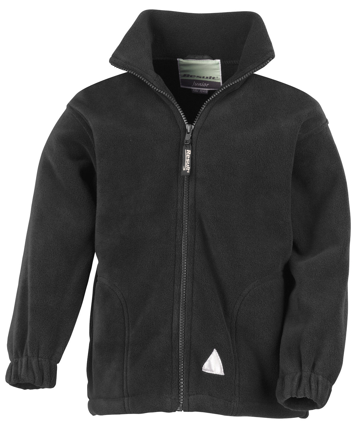 Result Junior PolarTherm™ Jacket - Black