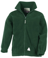 Result Junior PolarTherm™ Jacket - Forest