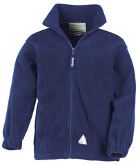 Result Junior PolarTherm™ Jacket - Royal