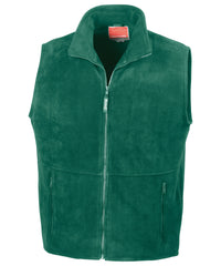 Result PolarTherm™ Bodywarmer - Forest