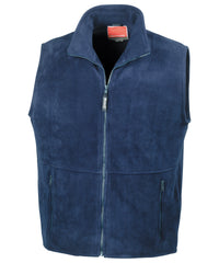 Result PolarTherm™ Bodywarmer - *Navy