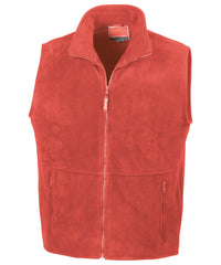 Result PolarTherm™ Bodywarmer - Red