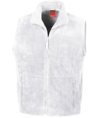 Result PolarTherm™ Bodywarmer - White