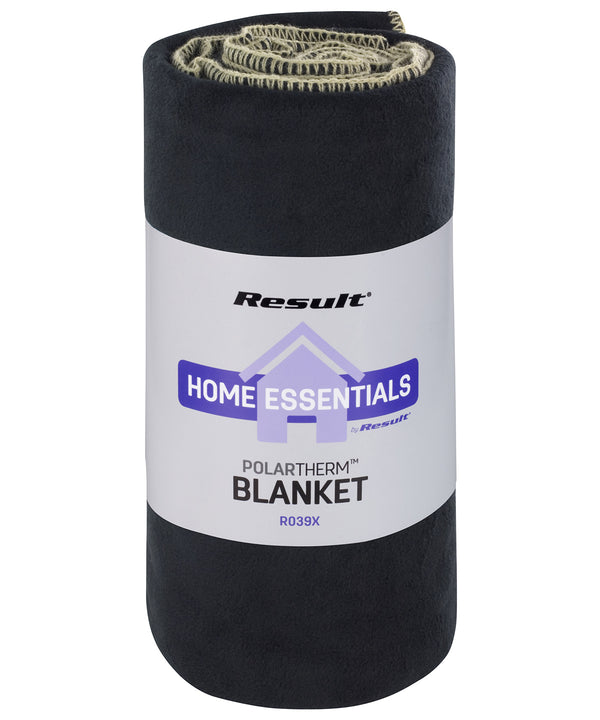 Resultwinteressentials Polartherm™ Blanket - Black