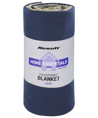 Resultwinteressentials Polartherm™ Blanket - Marie Navy
