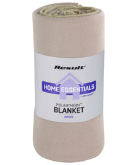 Resultwinteressentials Polartherm™ Blanket - Natural