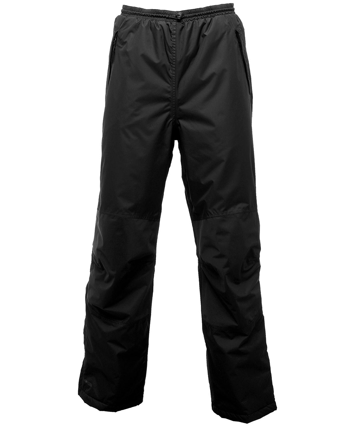 Regatta Wetherby Insulated Overtrousers - Black