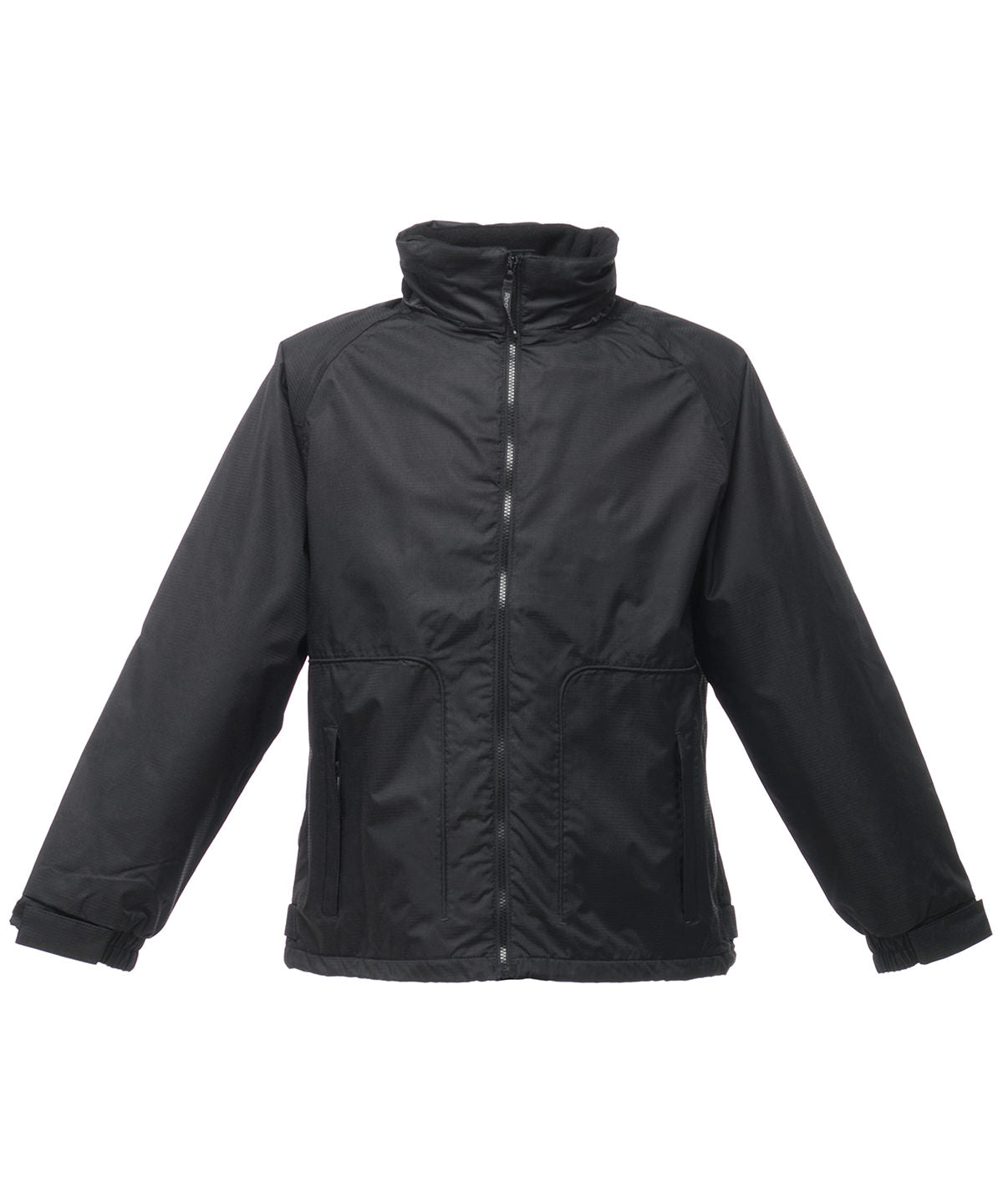 Regatta Hudson Jacket - Black