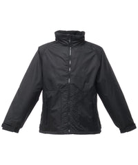 Regatta Hudson Jacket - Black