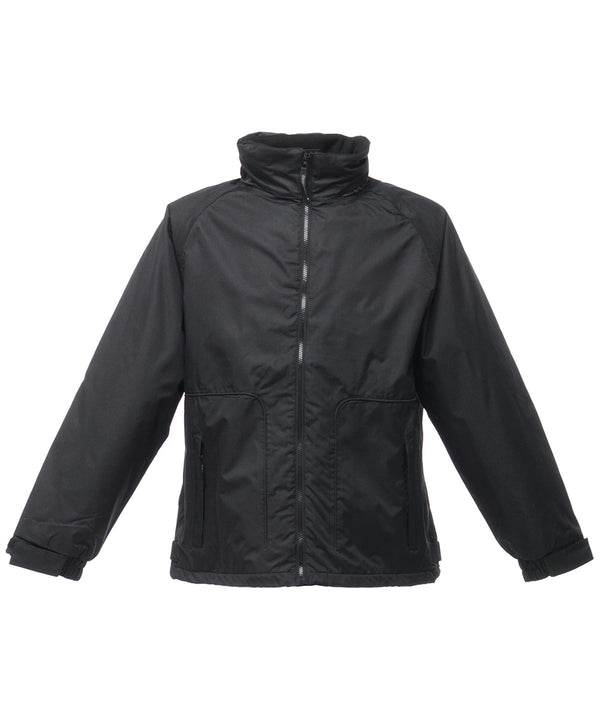 Regatta Hudson Jacket - Black