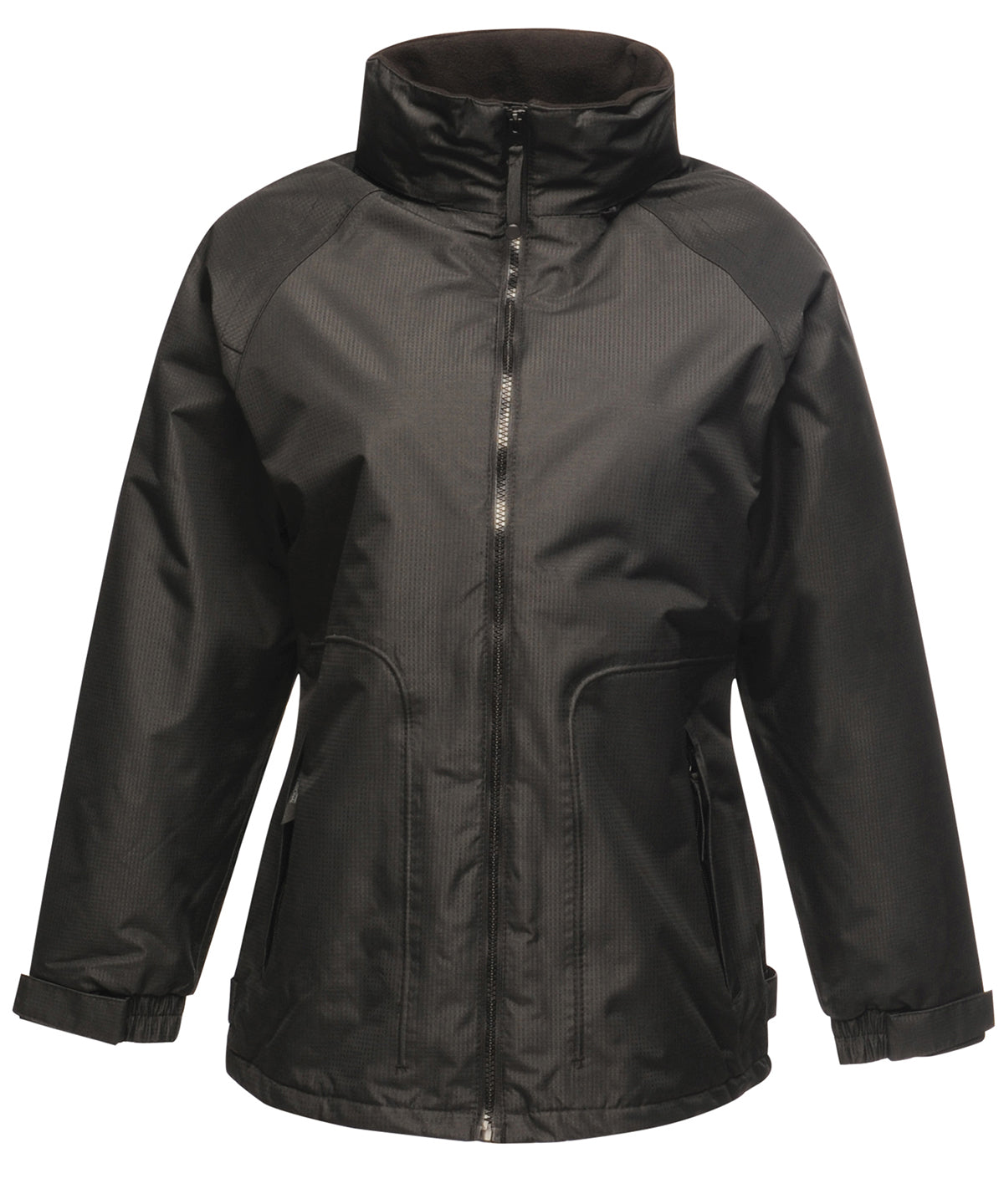 Regatta Women's Hudson Jacket - Black