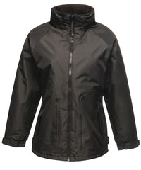 Regatta Women's Hudson Jacket - Black