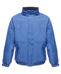 Regatta Dover Jacket - Royal/Navy