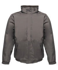 Regatta Dover Jacket - Seal Grey/Black