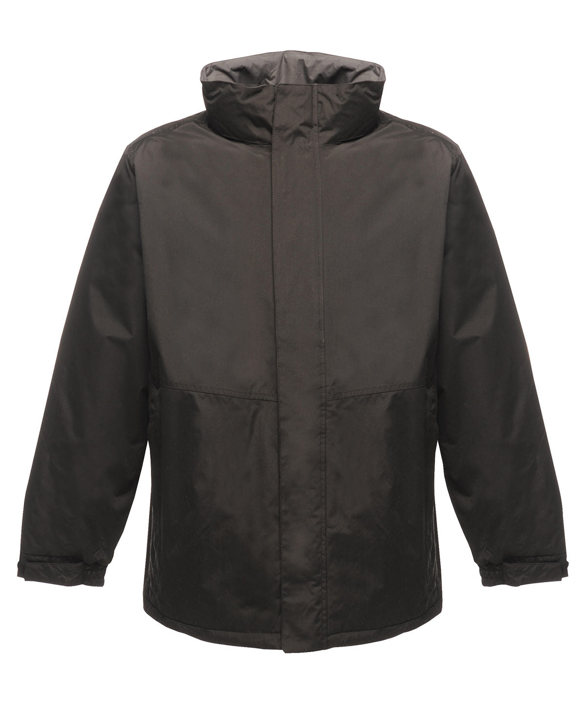 Regatta Beauford Insulated Jacket - Black