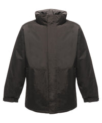 Regatta Beauford Insulated Jacket - Black