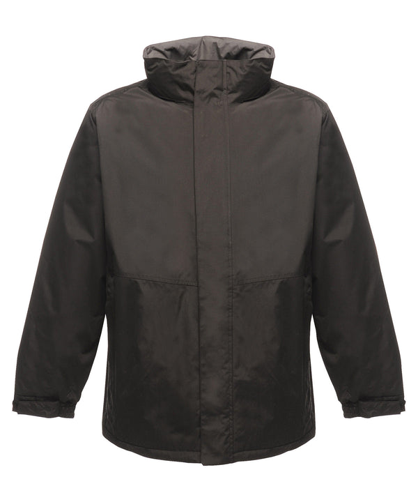Regatta Beauford Insulated Jacket - Black