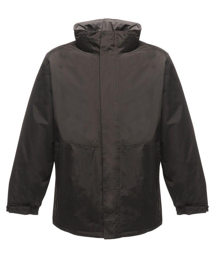 Regatta Beauford Insulated Jacket - Black