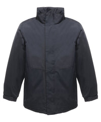 Regatta Beauford Insulated Jacket - Navy