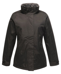 Regatta Women's Beauford Insulated Jacket - Black