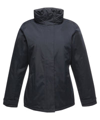 Regatta Women's Beauford Insulated Jacket - Navy