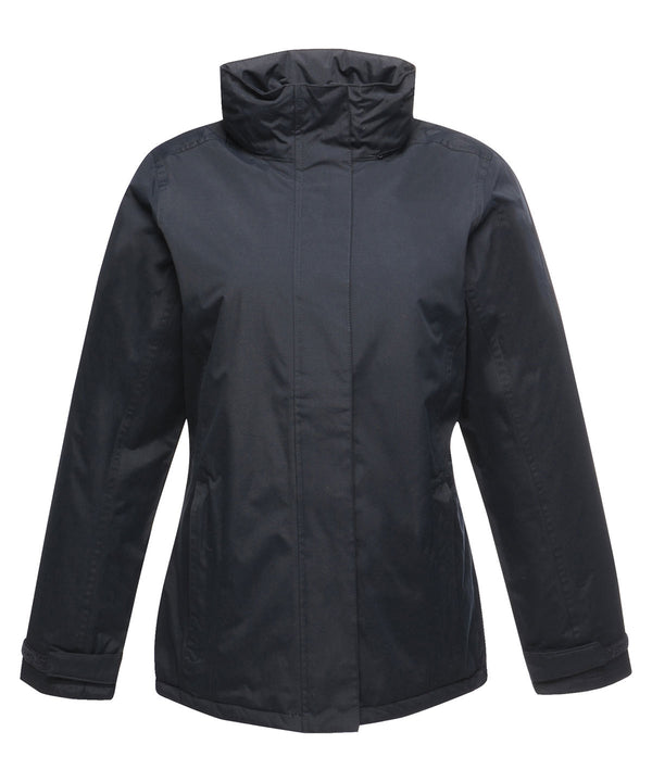 Regatta Women's Beauford Insulated Jacket - Navy
