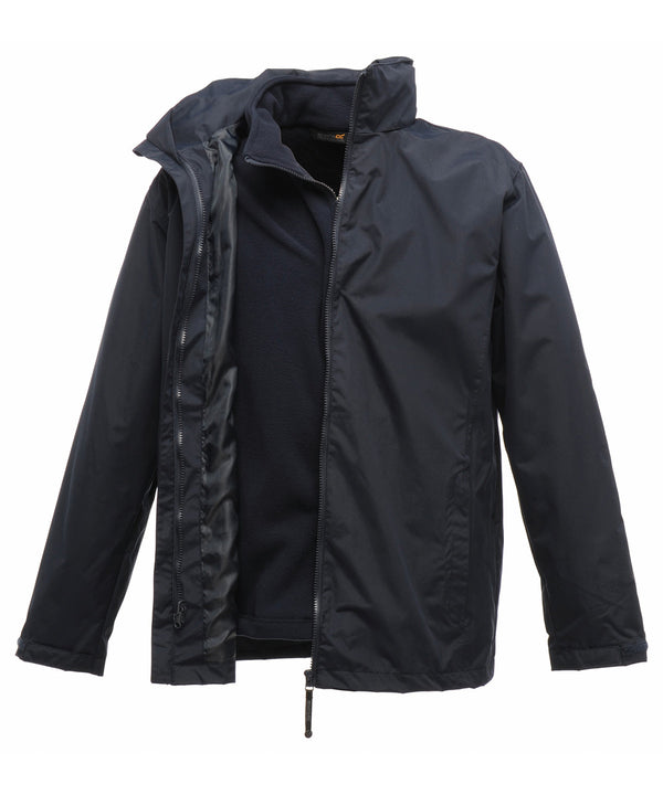 Regatta Classic 3-in-1 Jacket - Navy*
