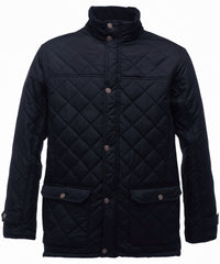 Regatta Tyler Jacket - Black