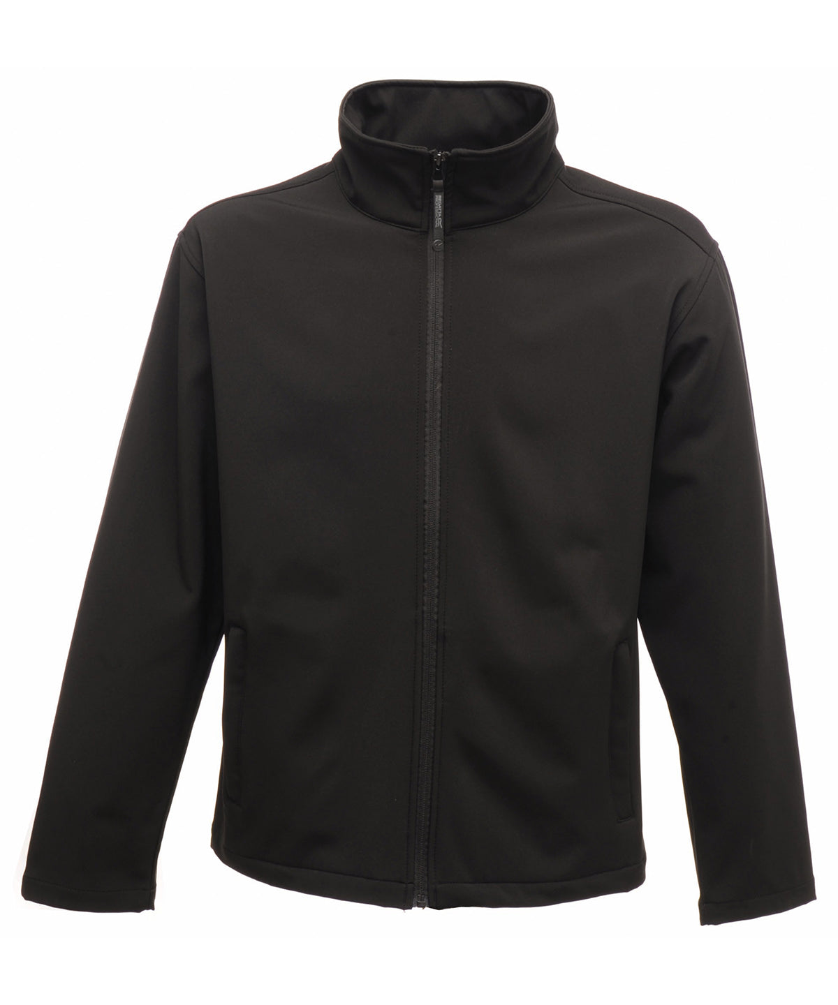 Regatta Classic Softshell - Black