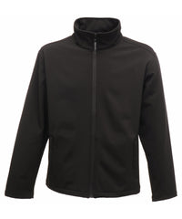 Regatta Classic Softshell - Black