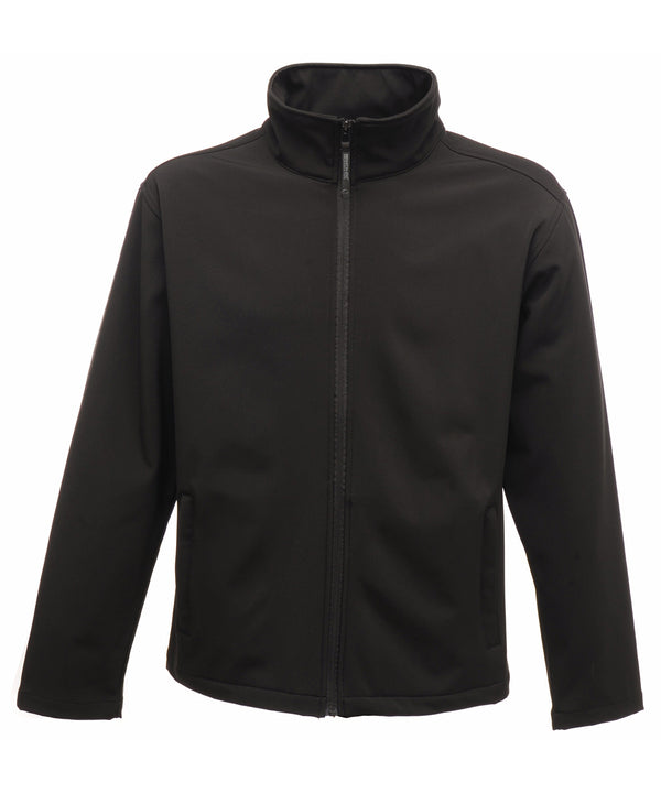 Regatta Classic Softshell - Black