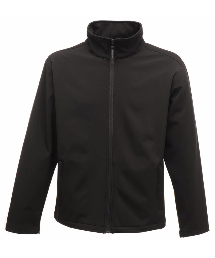 Regatta Classic Softshell - Black