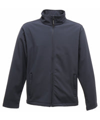 Regatta Classic Softshell - Navy