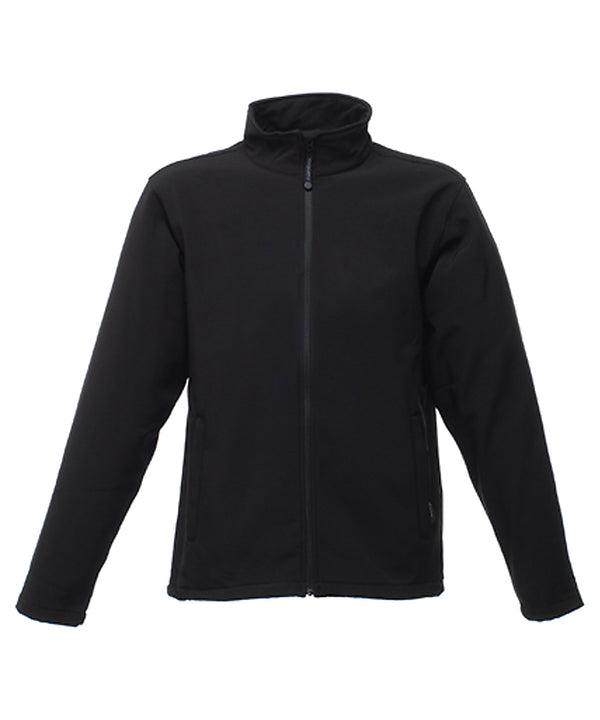 Regatta Reid Softshell - Black