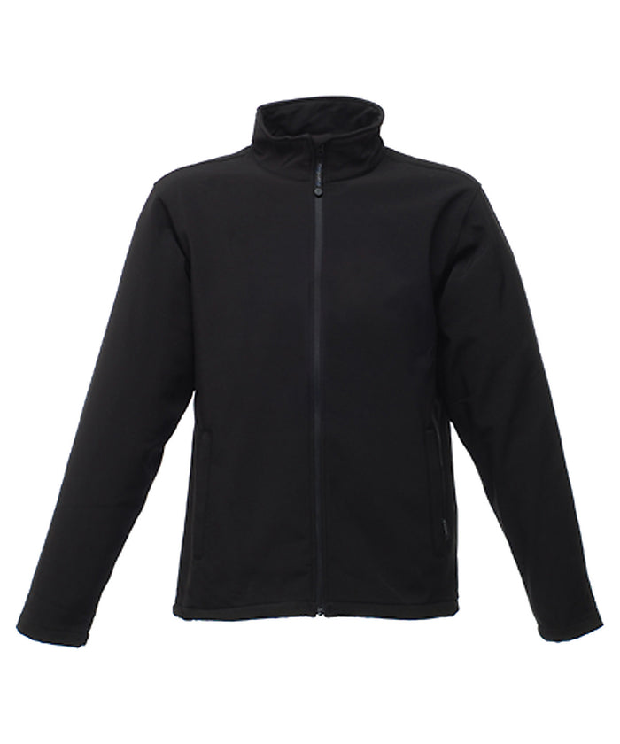 Regatta Reid Softshell - Black