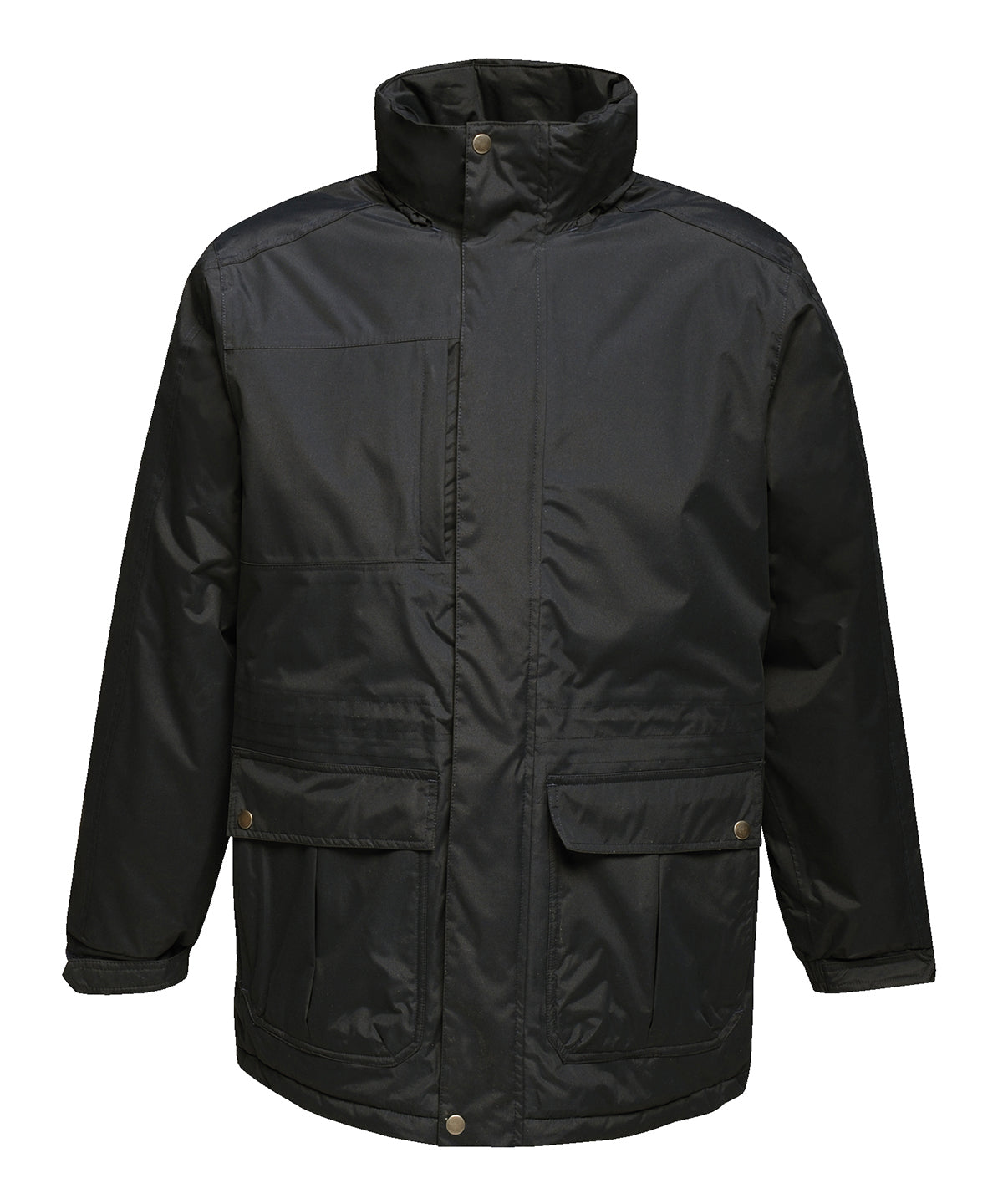 Regatta Darby Iii Jacket - Black