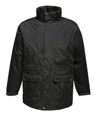 Regatta Darby Iii Jacket - Black