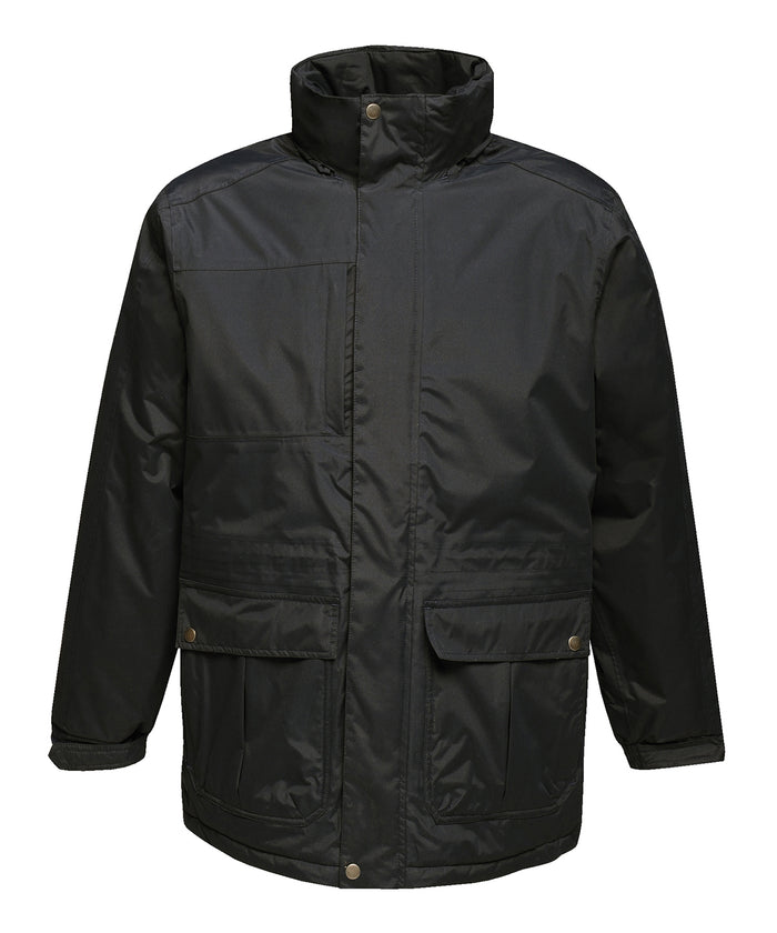Regatta Darby Iii Jacket - Black