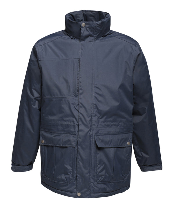 Regatta Darby Iii Jacket - Navy