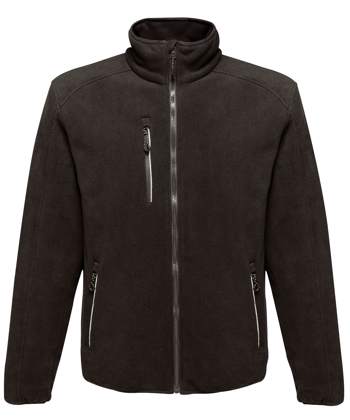 Regatta Omicron Iii Waterproof Fleece - Black