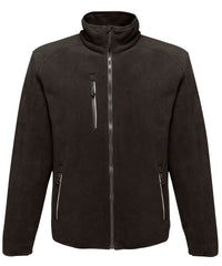 Regatta Omicron Iii Waterproof Fleece - Black