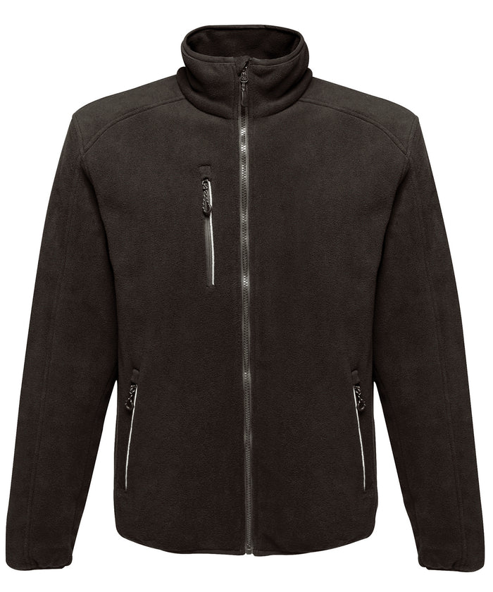 Regatta Omicron Iii Waterproof Fleece - Black