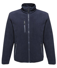Regatta Omicron Iii Waterproof Fleece - Navy