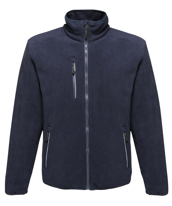 Regatta Omicron Iii Waterproof Fleece - Navy