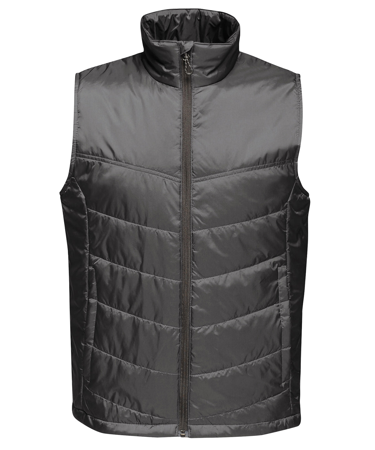 Regatta Stage Ii Insulated Bodywarmer - Black