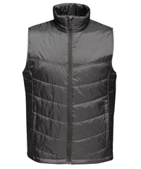 Regatta Stage Ii Insulated Bodywarmer - Black