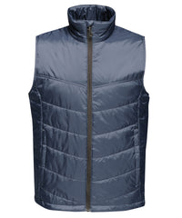 Regatta Stage Ii Insulated Bodywarmer - Navy